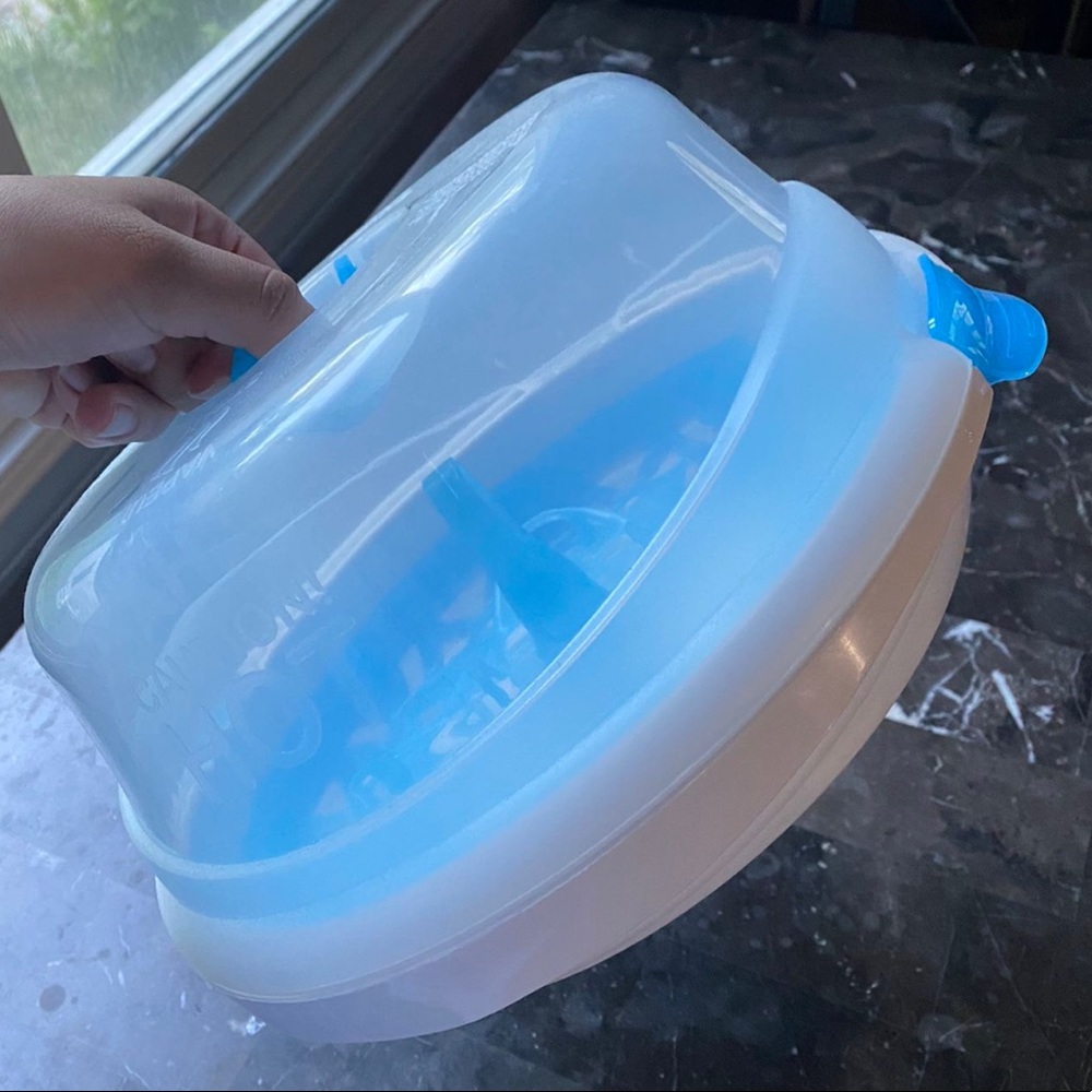 Munchkin sterilizer - Picture 5 of 5